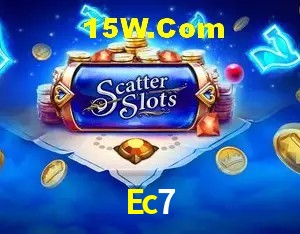 Canal oficial no Telegram da Ec7